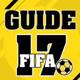 Guide for FIFA 17 icône