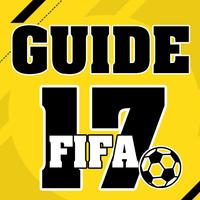 Guide for FIFA 17 Affiche