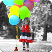Color Splash Effect