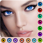 Eye Color Changer 图标