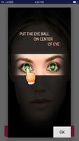 Eye Color Changer Screenshot 1