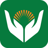 آیکون‌ SharjahCharity