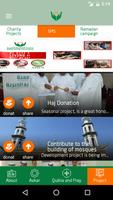 برنامه‌نما SharjahCharity عکس از صفحه