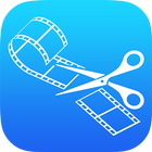 Video Cutter - Trimmer Pro ícone