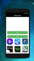 Video Cutter - Trimmer Pro capture d'écran 1