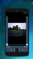 Video Cutter - Trimmer Pro capture d'écran 3