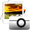 آیکون‌ Gallery