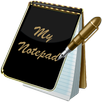 My Notepad APK