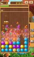Bubble Mania syot layar 4
