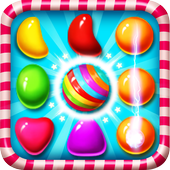 Candy Journey icon Candy Journey icon