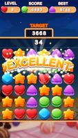 Candy Star پوسٹر