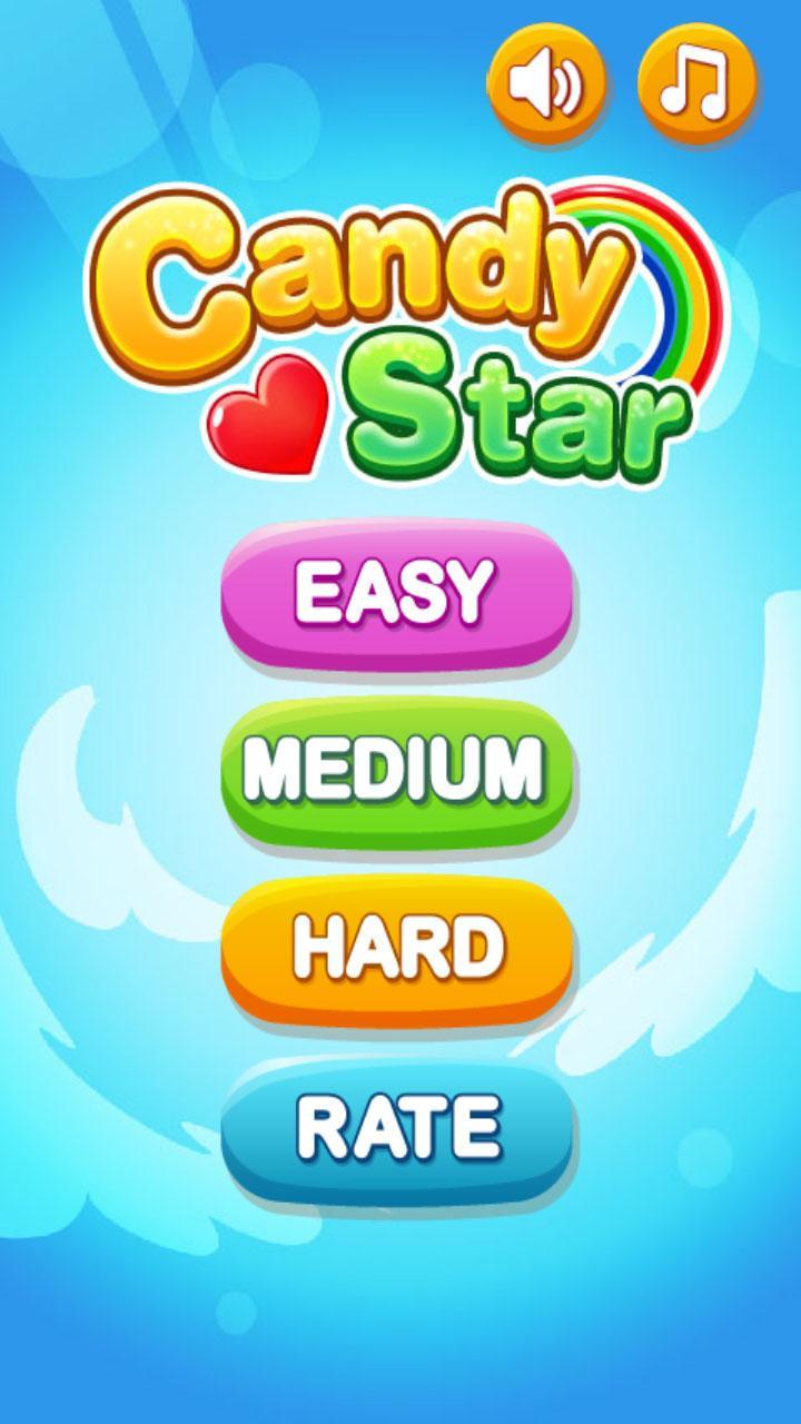 Candy Star for Android - APK Download