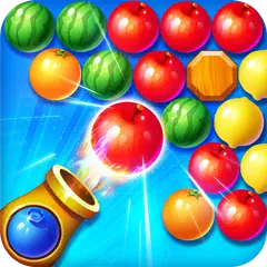 Fruits Shooter Icon