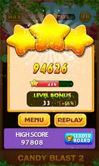 糖果衝突 - Candies Clash APK 下載