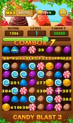 糖果衝突 - Candies Clash APK 下載