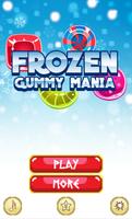 Frozen Gummy Mania capture d'écran 2