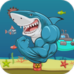 Shark Hungry Attack World