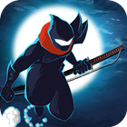 Ninja Shadow Assassination иконка