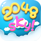 2048 Sky! icon