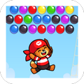 Pop Bubble Shooter Puzzle