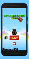 Pop Bubble Shooter Puzzle imagem de tela 3