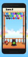 Pop Bubble Shooter Puzzle poster