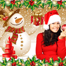 Christmas photo editor - Merry christmas camera APK