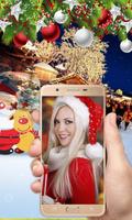 Christmas photo editor - Merry christmas camera 海报