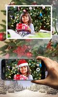Christmas photo editor - Merry christmas camera 截图 2
