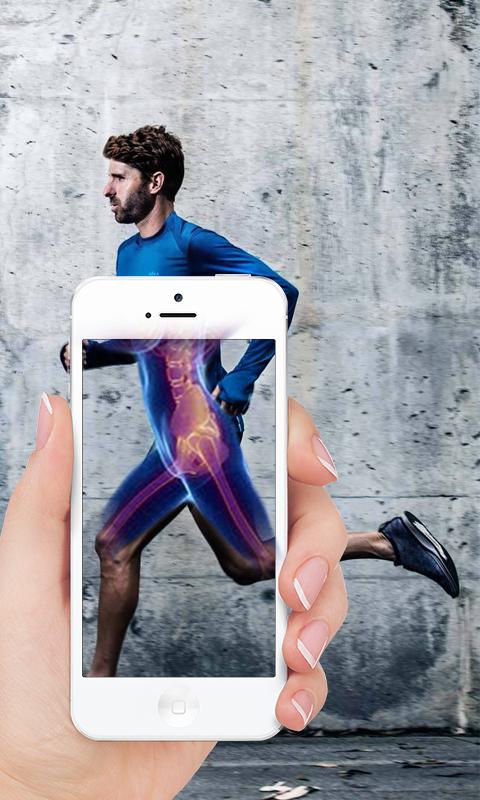Real body scanner app download for android Real body scanner app download for android