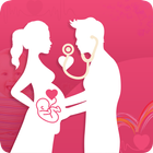 Baby Heartbeat Listener Tracker - Backup Prank 图标