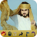 Balochi Turbans Photo Editor - naqeeb ullah masood APK