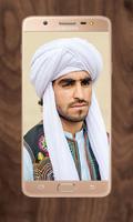 3 Schermata Balochi Turbans Photo Editor - naqeeb ullah masood