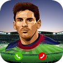Call From Messi - Fake Call Video M10 Prank 2018 APK