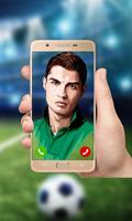Call From Ronaldo - Fake Call Video CR7 Prank 2018 bài đăng