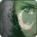 Pakistan 14 August Flag Photo Profile Pic Dp APK