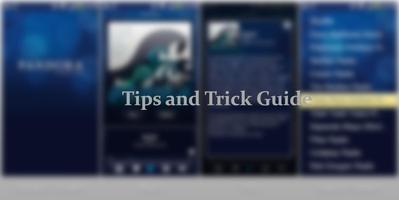 Guide for Pandora Music imagem de tela 1