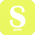 Guide for saving snapchat ícone