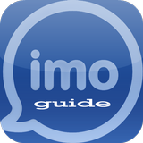 Video Chat IMO Guide icône
