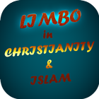 Limbo in Christianity & Islam ikon