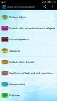 Limbo in Christianity & Islam syot layar 1