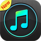 Free Music Player icône