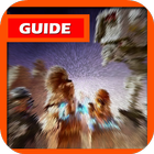 Guide LEGO Star Wars ไอคอน