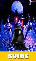 Guide LEGO Star Wars Cartaz