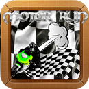 Car Motor Run APK