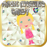 Magic Amazing Candy