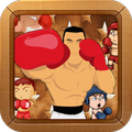 Punch Dash Boxing 2015
