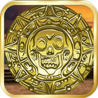 Temple Gold Tomb Run icon