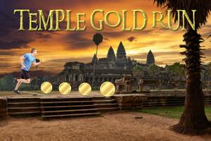 Temple Gold Tomb Run screenshot 2