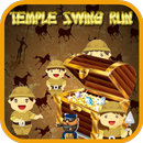Temple Swing Run APK